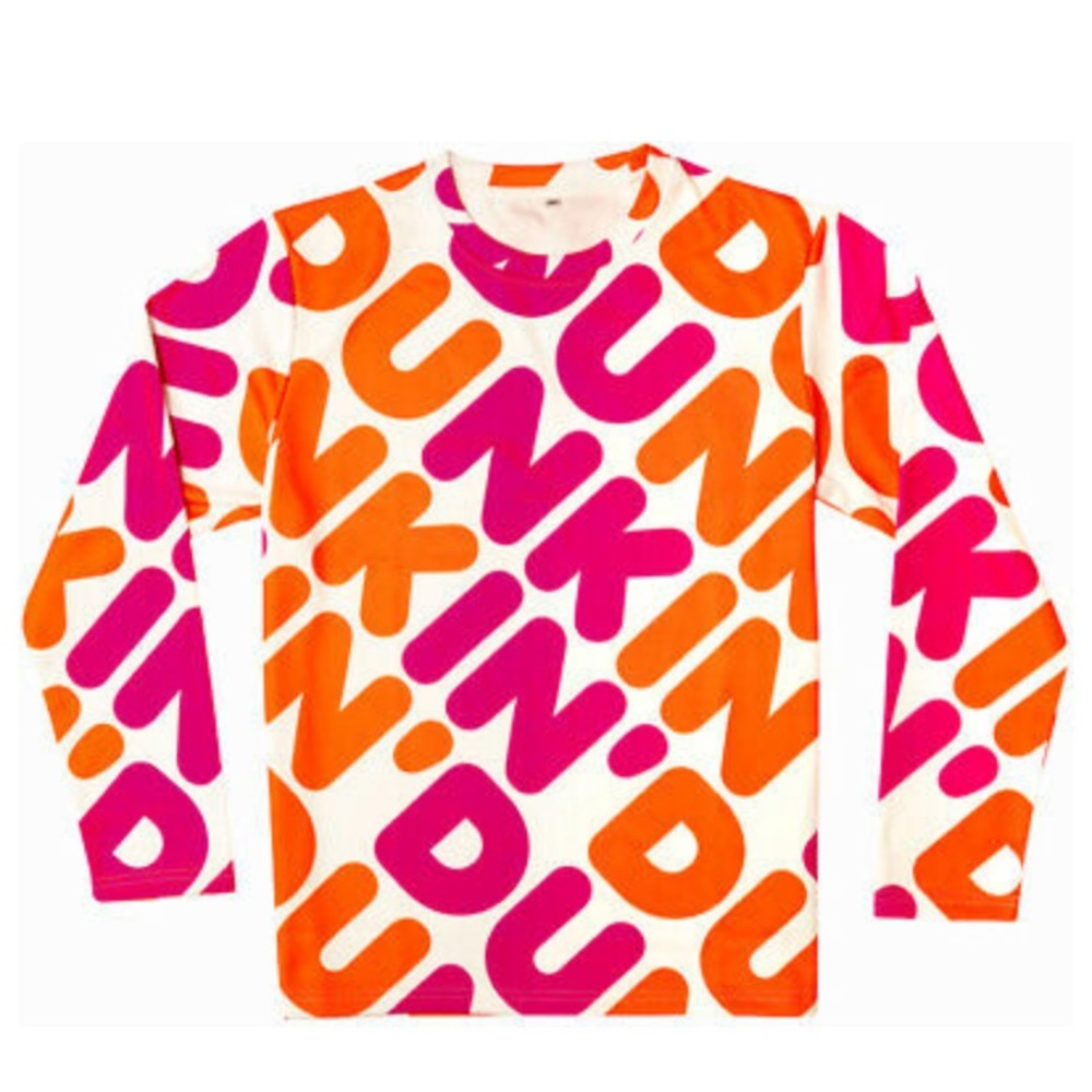 Dunkin Sweatshirt